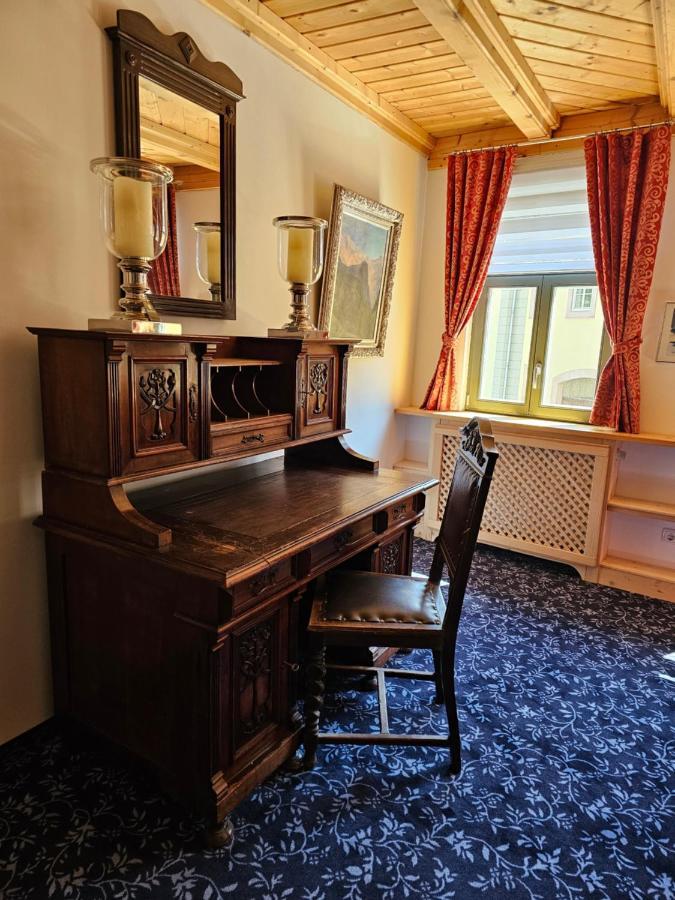 Cityappartement Am Goethehaus Weimar  Buitenkant foto