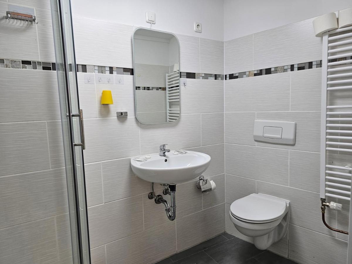 Cityappartement Am Goethehaus Weimar  Buitenkant foto