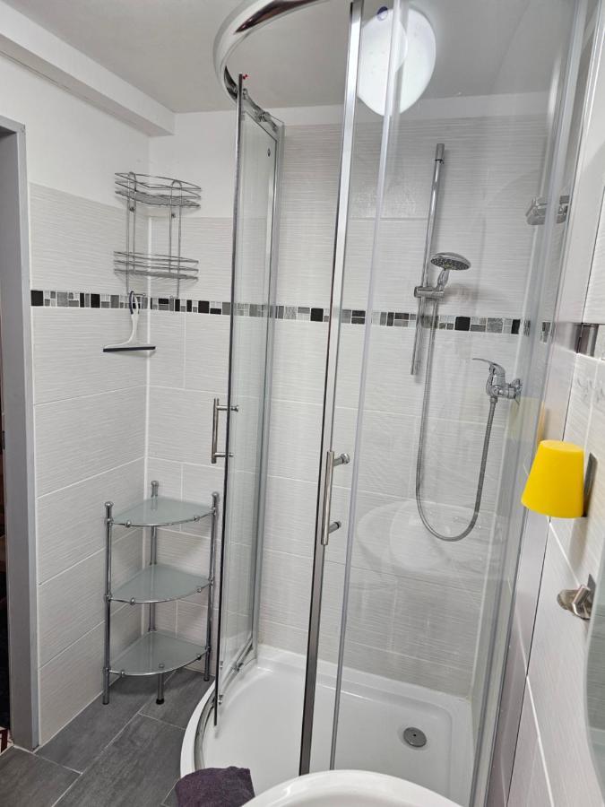 Cityappartement Am Goethehaus Weimar  Buitenkant foto