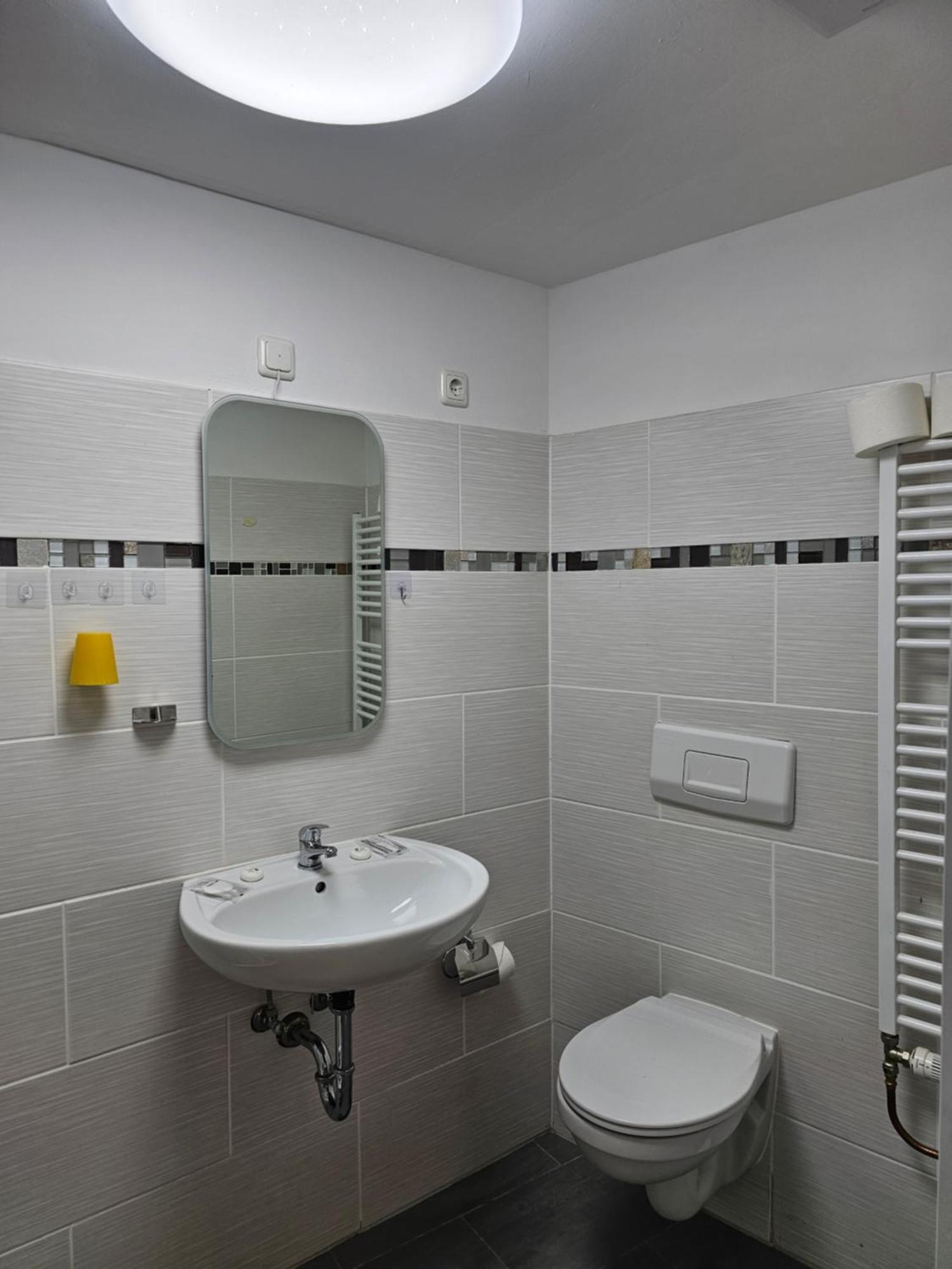 Cityappartement Am Goethehaus Weimar  Buitenkant foto